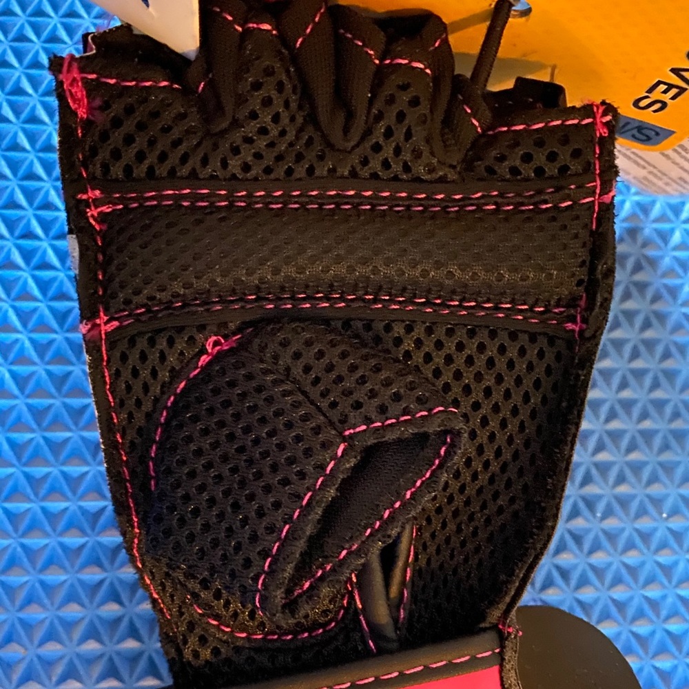 **NEW** Century Martial Arts Grip bar bag gloves - Picture 8 of 8